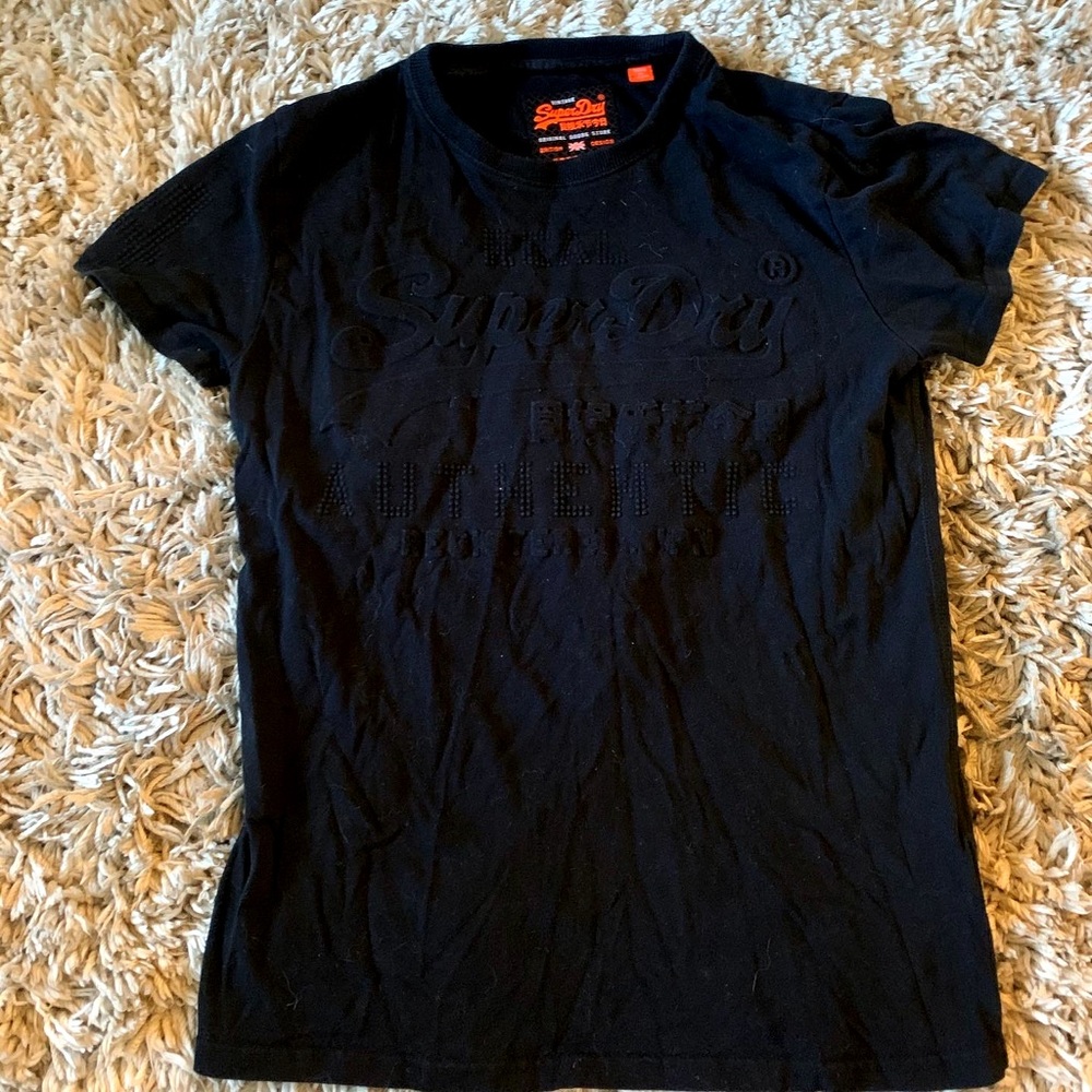 SuperDry Tee